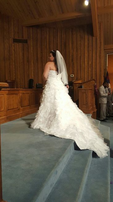 Dress Porn!