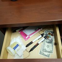 Happy April Fools Day!