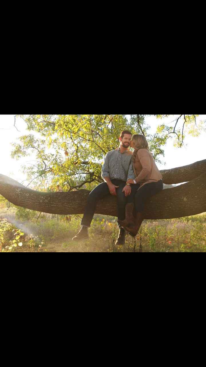 Engagement pics sneak peak!!