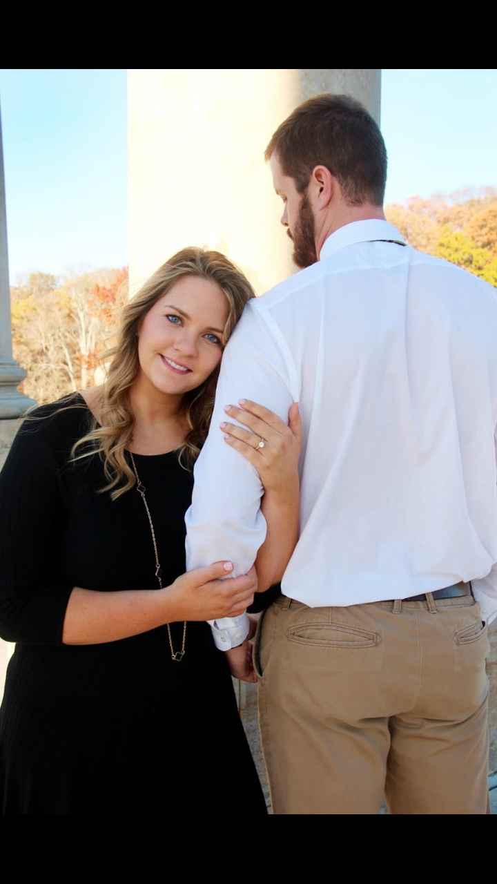 Engagement pics sneak peak!!