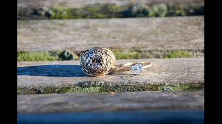 Engagement pics sneak peak!!