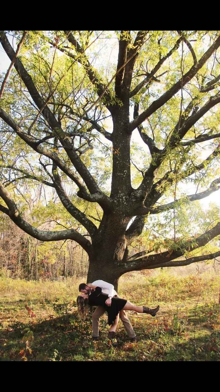 Engagement pics sneak peak!!