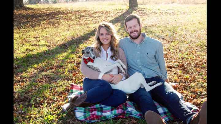 Engagement pics sneak peak!!