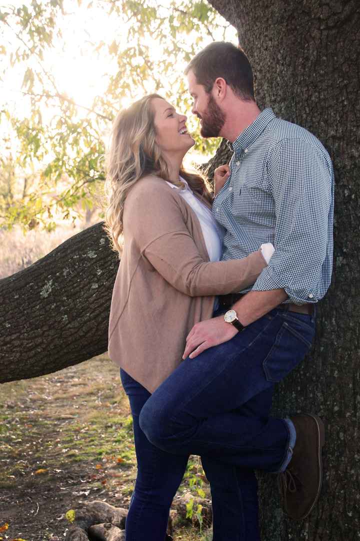 Engagement pics sneak peak!!