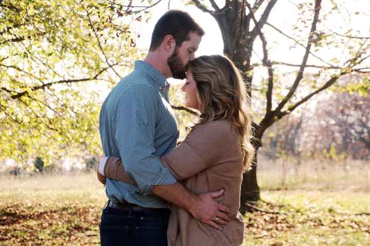 Engagement pics sneak peak!!