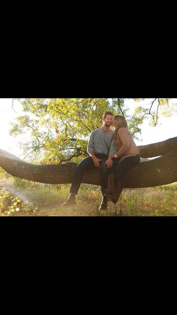 Engagement pics sneak peak!!