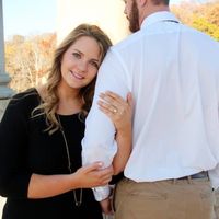 Engagement pics sneak peak!!