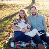 Engagement pics sneak peak!!