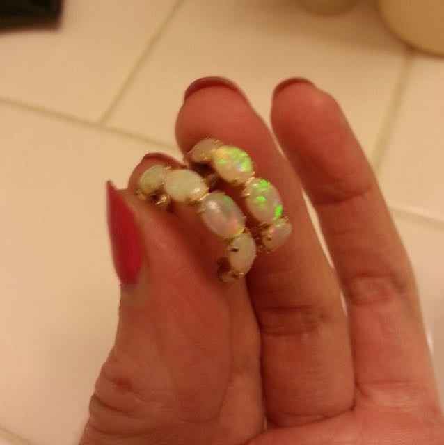 In need of jewelry inspiration! Show me yours!