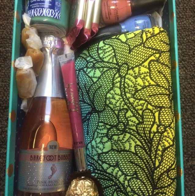 Will you be my bridesmaids