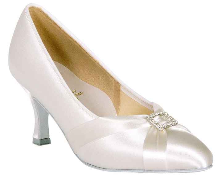 Show us your Bridal Shoes!!