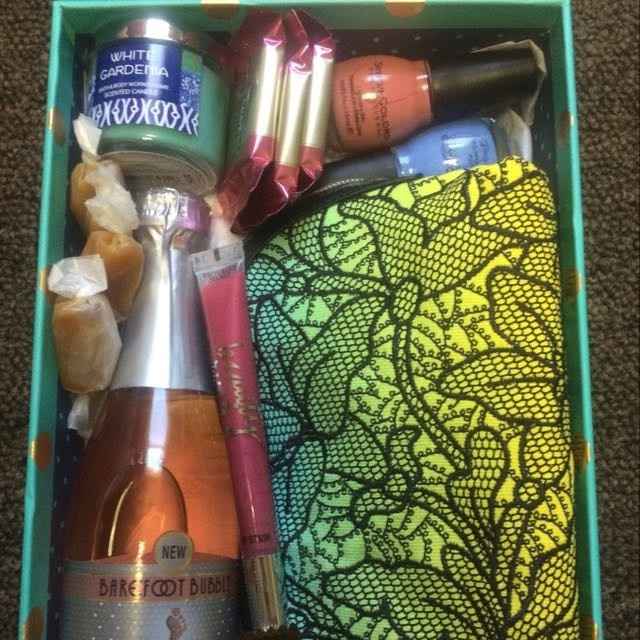 How did you ask your bridesmaids??