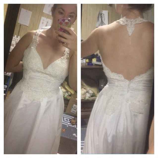 Bringing each other up!