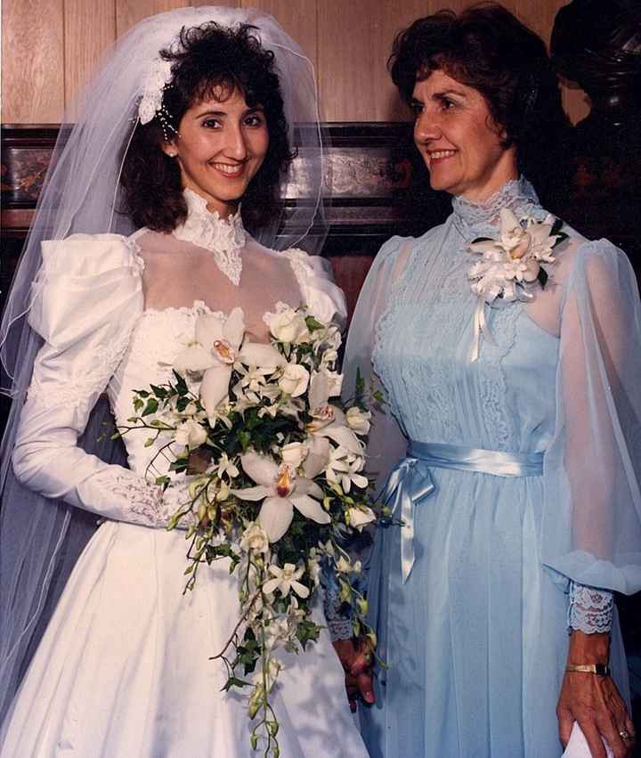 Dress regret? I need brutal honesty.