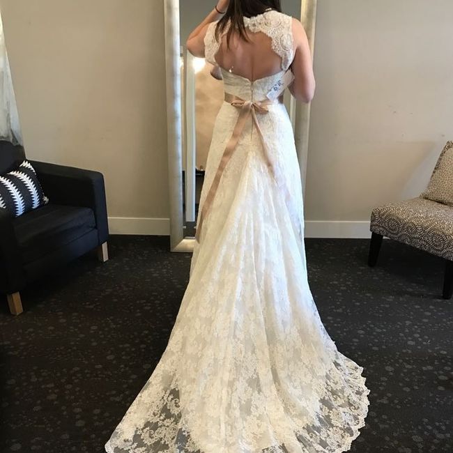 Dress dream!