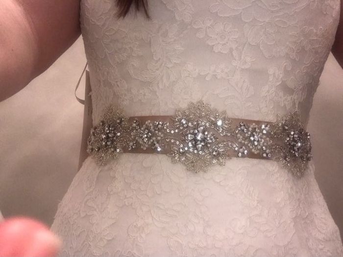 Dress dream!