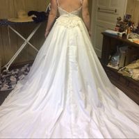 Dress regret? I need brutal honesty.