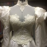 Dress regret? I need brutal honesty.