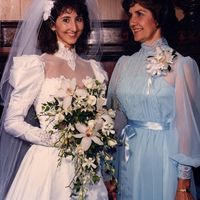 Dress regret? I need brutal honesty.