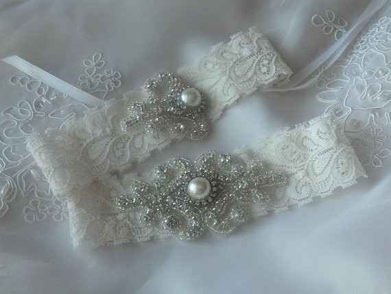 Garters ??? share :)