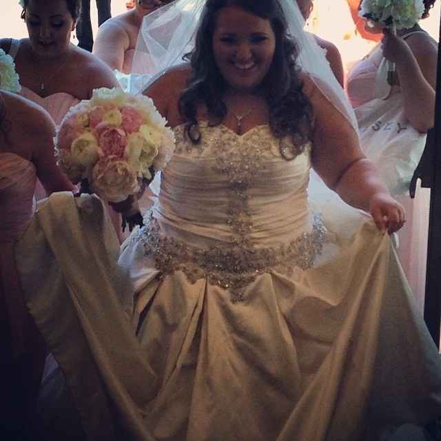 Back and Married!!!! non-pro pics