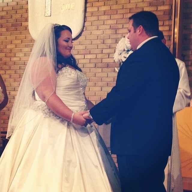 Back and Married!!!! non-pro pics