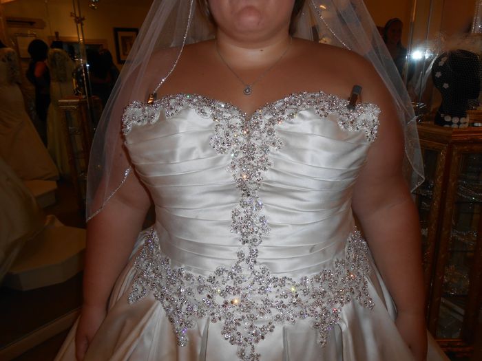 The Dress!!!!