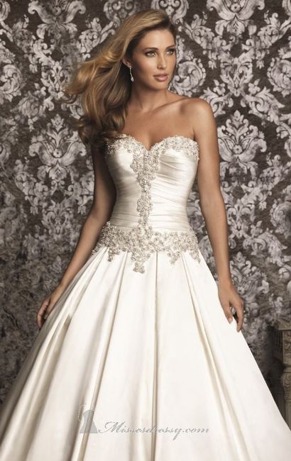 What material is your dress?