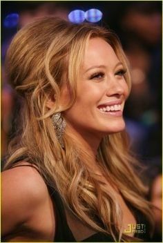 Opinions on hair