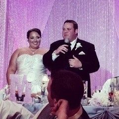 Back and Married!!!! non-pro pics