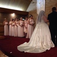 Back and Married!!!! non-pro pics