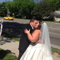 Back and Married!!!! non-pro pics