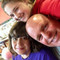 Michelle and Troy's Wedding and Julia's Family Blending