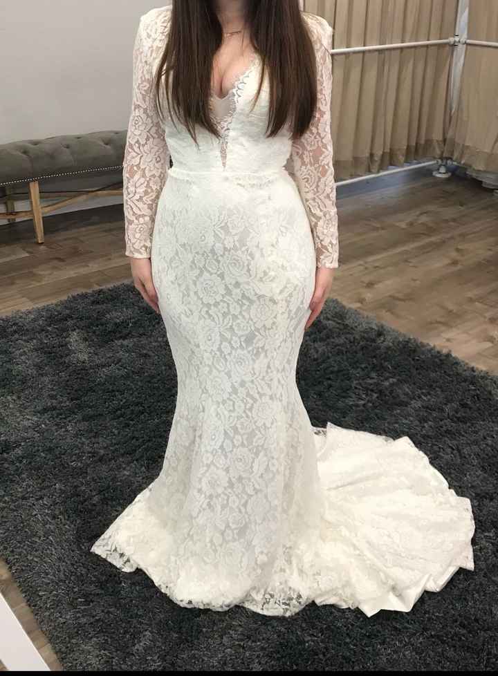  Question about sleeve alterations & Buttons! - 1