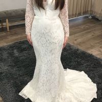  Question about sleeve alterations & Buttons! - 1