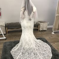  Question about sleeve alterations & Buttons! - 2