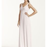 Help Me Pick My Bridesmaid Dress