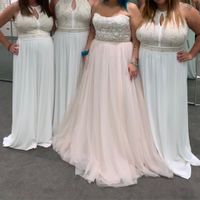 Show me your dresses! - 1