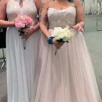 Show me your dresses! - 2