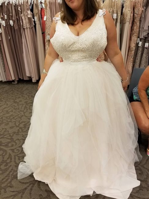 Let’s see those dresses!!!! - 1