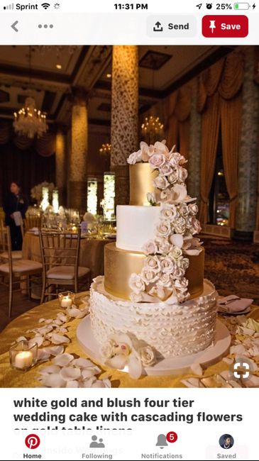 4 month away Brides!!! 1