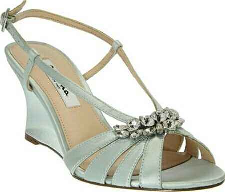 Show Off Your Shoes!