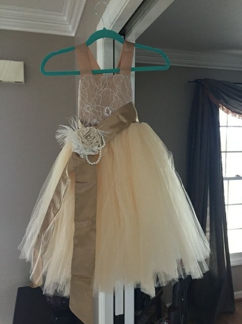 Flower Girl Dresses