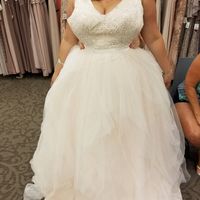 Let’s see those dresses!!!! - 1