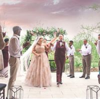 Share your recessional photo! 😊 - 1