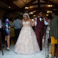 Share your recessional photo! 😊 - 2