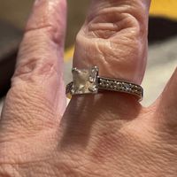 Brides of 2022! Show us your ring! - 1