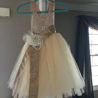 Flower Girl Dresses