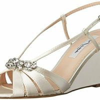 Show me your mid heel shoes!