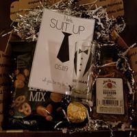 Bridesmaids proposal boxes - 2